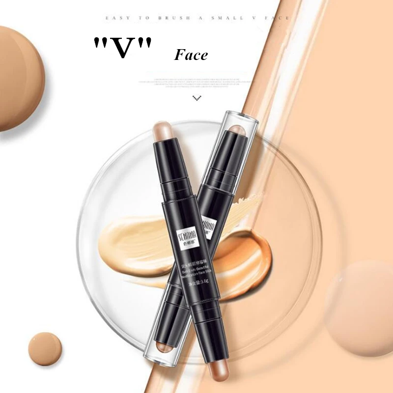 Новый женский брендовый набор для макияжа модный косметики крем против морщин CC