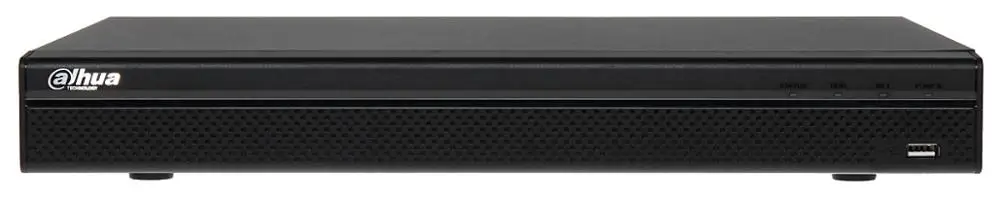 Оригинал dahua mutil язык AI уход за кожей лица NVR NVR5208-8P-4KS2 DHI-NVR5208-8P-4KS2 8POE порты 4K H.265