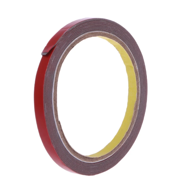 

Двусторонняя клейкая лента для ремонта мобильных телефонов, 8 мм, 3 м