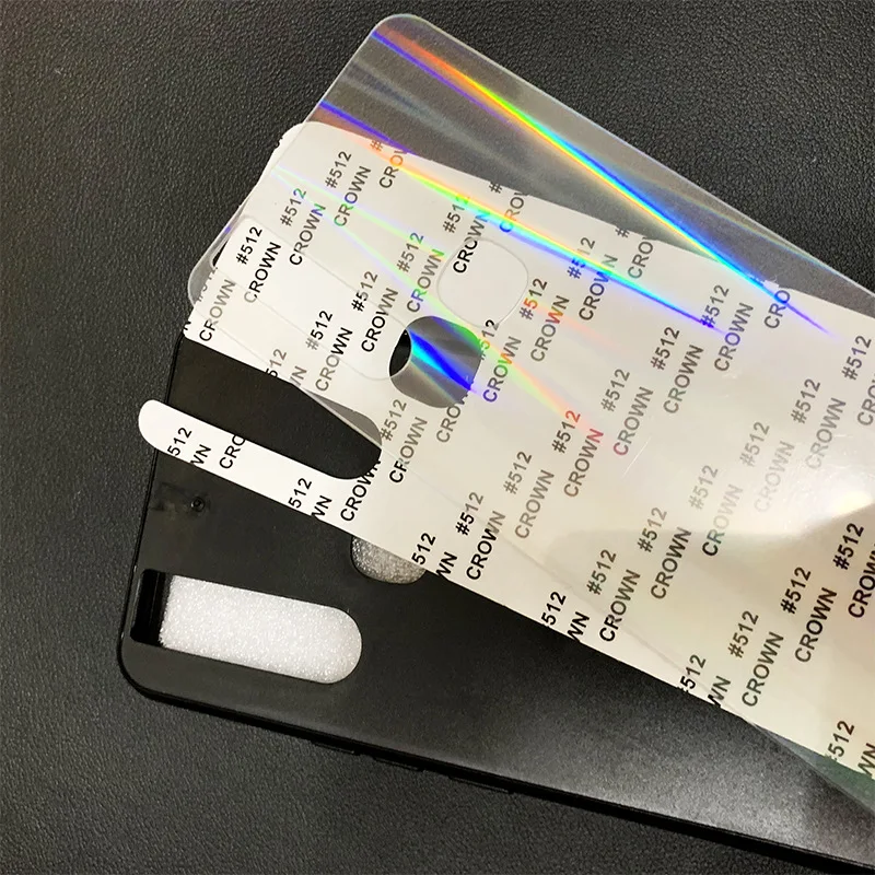 Блестящий чехол ТПУ с УФ-принтом Аврора для huawei P20 P30 Pro mate 10 20 30 Pro Honor 9 10i 10 lite