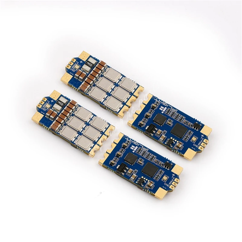 IFlight sucex 60A Plus BL32 32bit BLHeli Dshot1200 Single ESC 2 6S для радиоуправляемых гоночных дронов