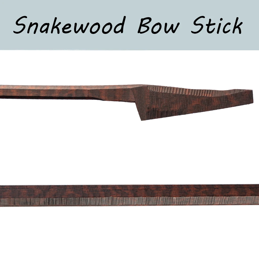 Нелакированная скрипка 4/4 лук-палка инструмент для скрипки в барочном стиле из