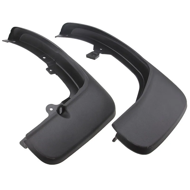 Передние и задние брызговики для Land Rover Range Sports 2006-2013 4 шт./компл.