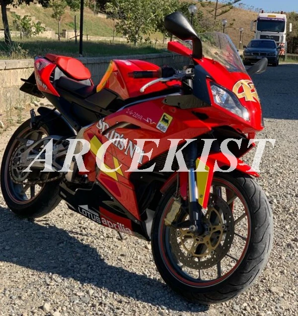 

Набор обтекателей для литья под давлением, для Aprilia RS125 06 07 08 09 10 11 RS 125 2006 2007 2011