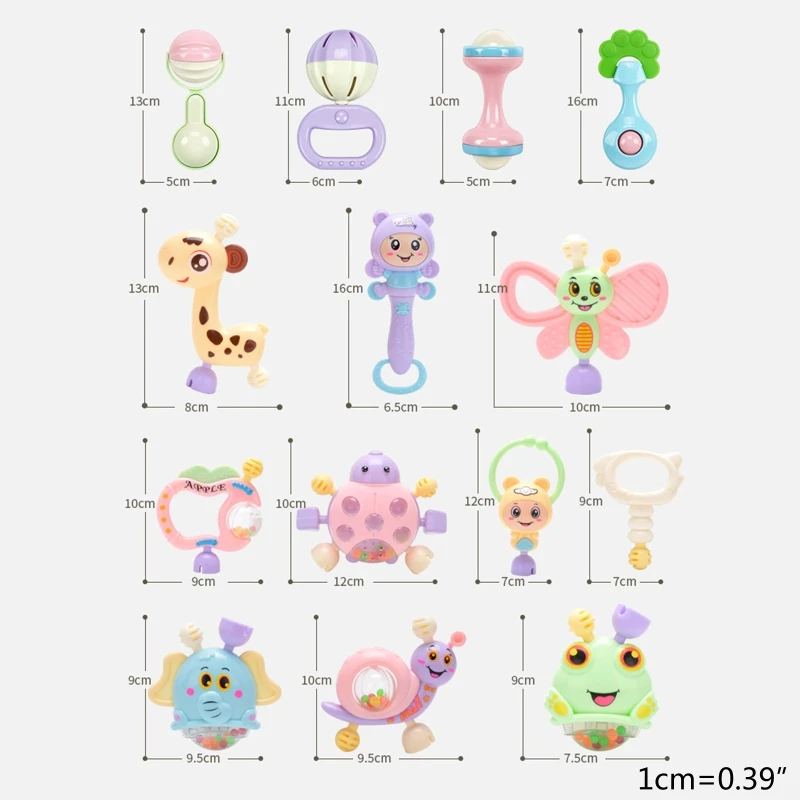 

6-10 шт., детские игрушки