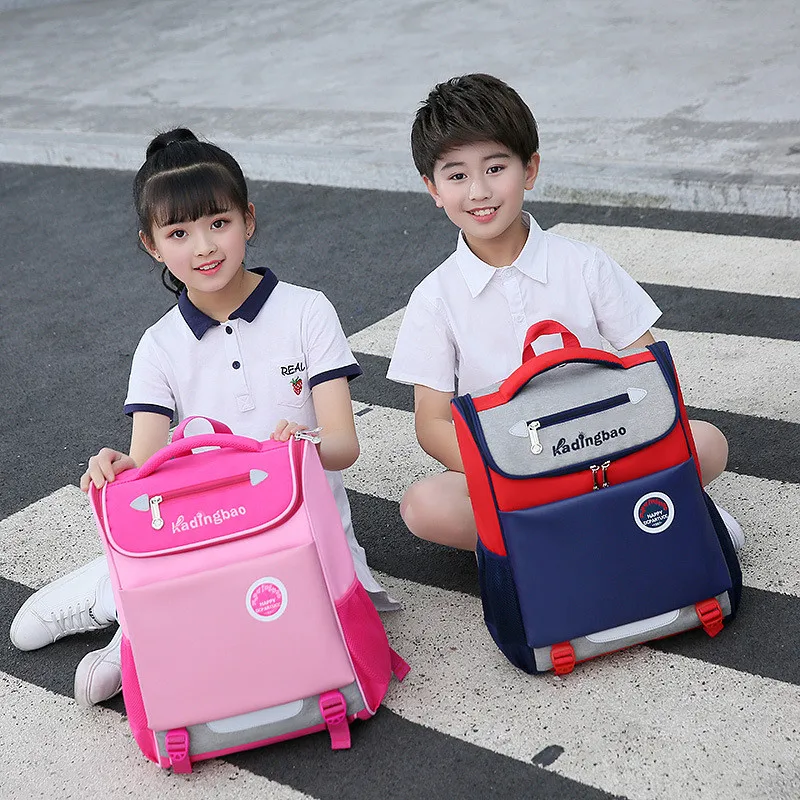 Space Style Schoolbag for Children Girls Boys School Bag Child Youth Student Backpack Kids Book Bags | Багаж и сумки