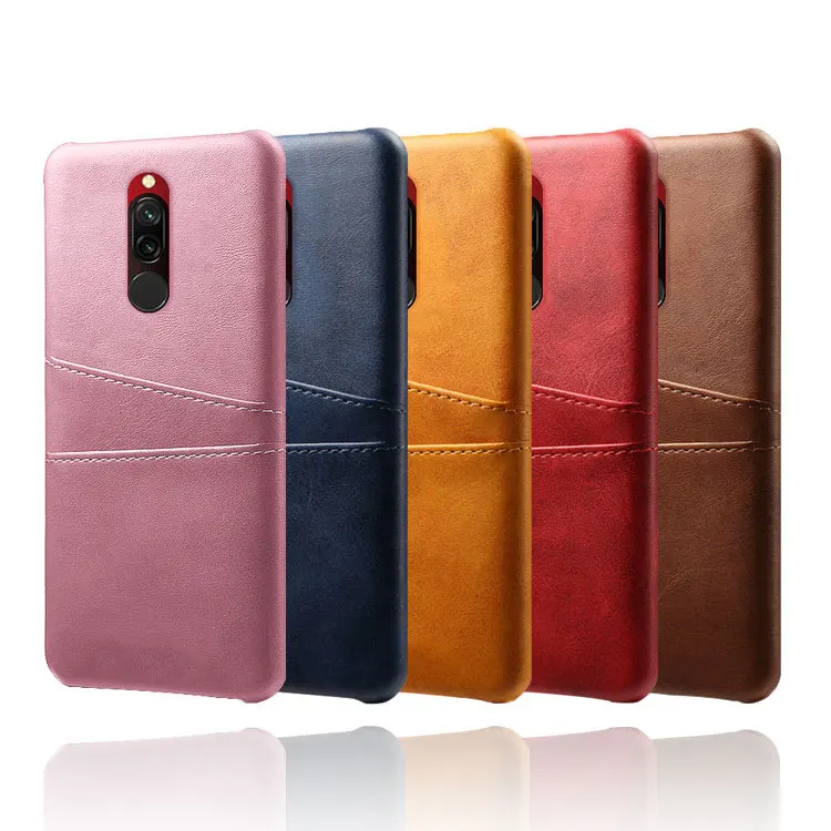 Чехол для Xiaomi DUSH Mi 9 8 6X Mix3 F1 OnePlus 7 7T Pro Redmi Note7 8A 5S кошелек Роскошный чехол из