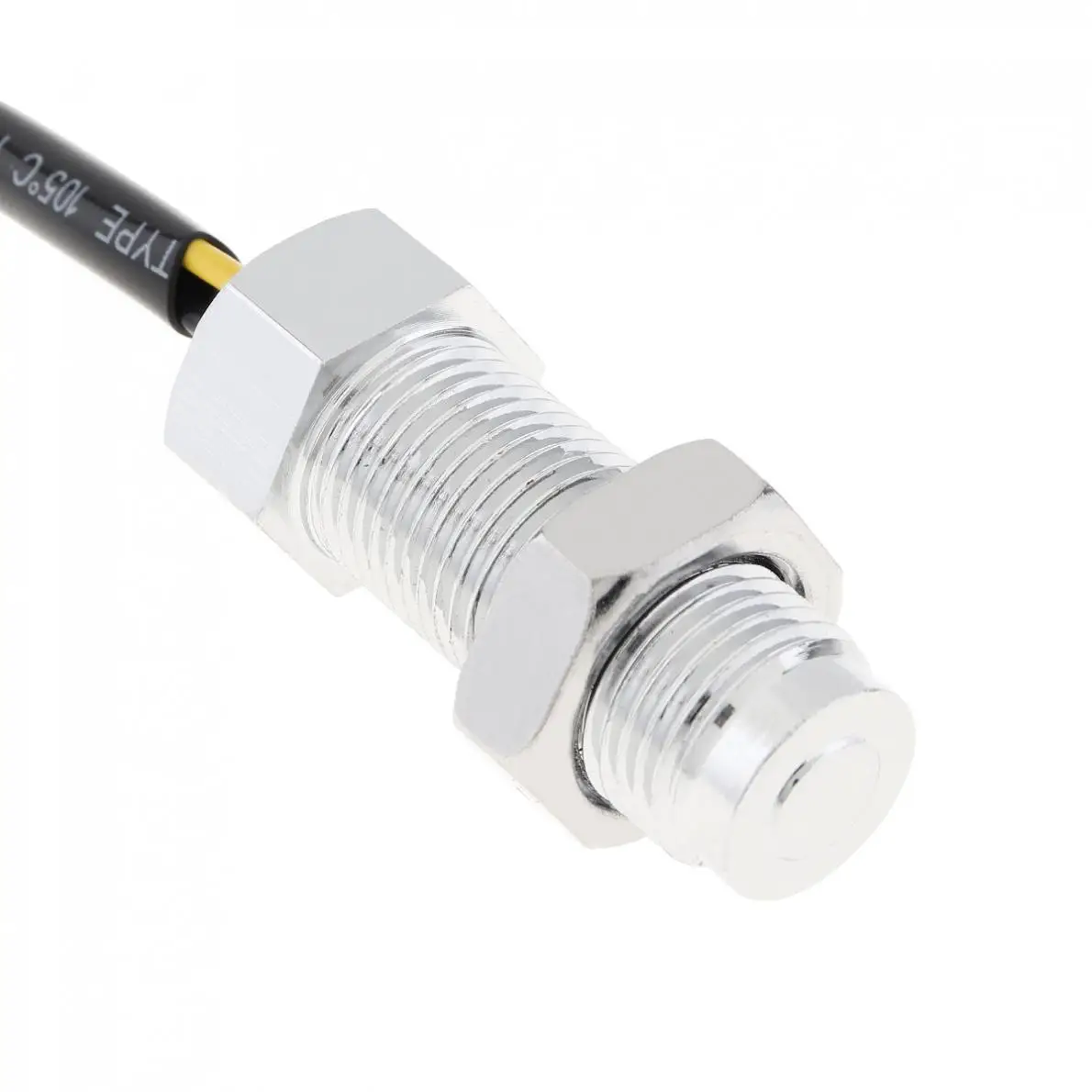 Революционный датчик скорости экскаватор Замена двигателя аксессуары часть