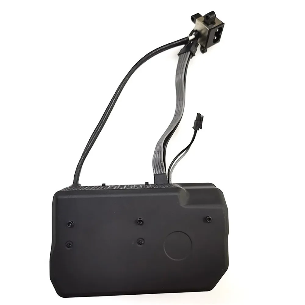 

for Microsoft Xbox Series X Game Console Host Adapter Power Supply Adapter Iron Box Replacement Parts