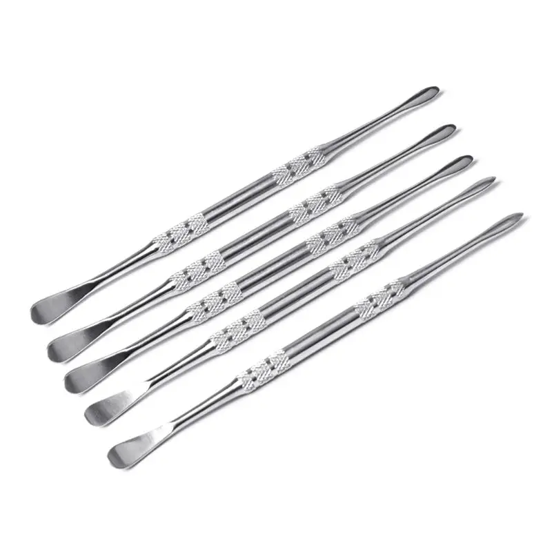 Прямая поставка прочная двухсторонняя трубка из нержавеющей стали масляная