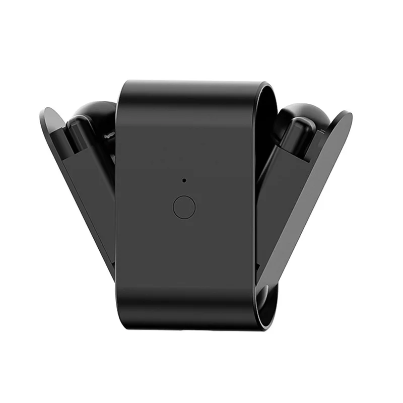 

AP05 TWS Semi In-Ear Bluetooth Wireless EarPhone With Proximity Sensor Detection IPX5 Waterproof For Sports
