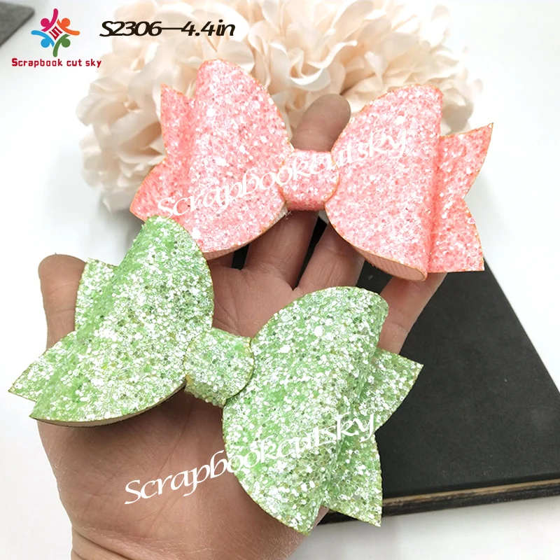 Деревянные аксессуары для высечки с зеленым луком деревянная высечка стальной