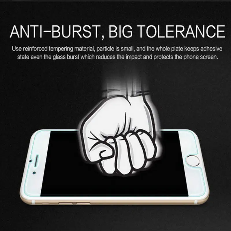 2 шт для samsung Galaxy J5 2016 2017 протектор экрана из закаленного стекла