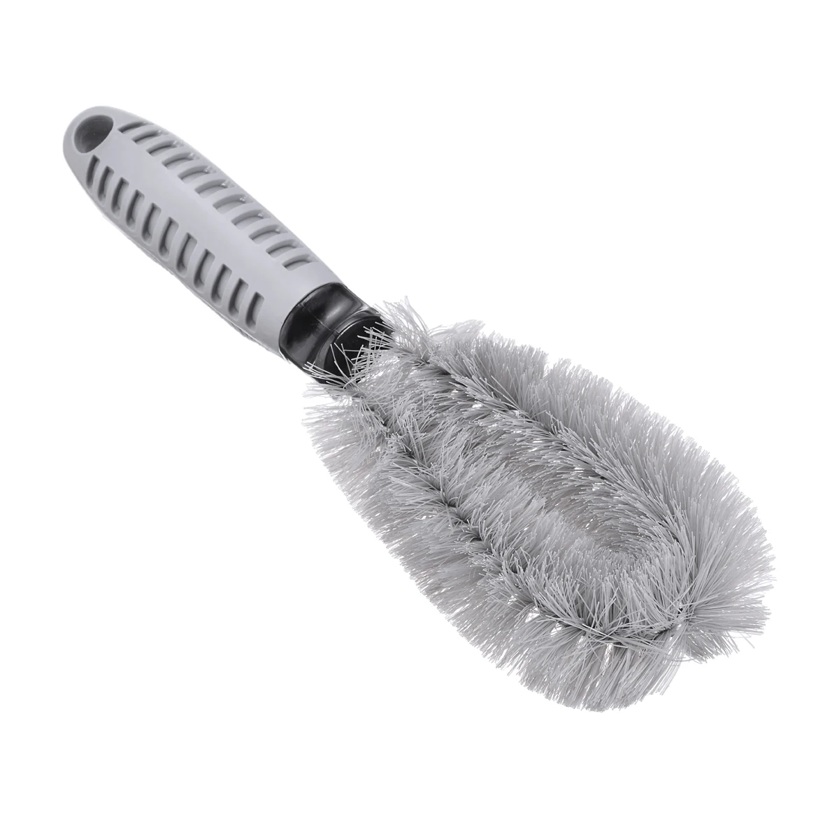 

1pcs Vehicle Wheel Brush Washing Car Tire Rim Cleaning Brush Tool for Car Truck Motorcycle Bicycle Auto Car Brush Tool