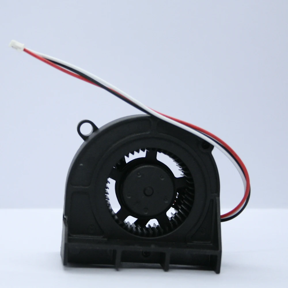 Новинка для охлаждения SUNON 5020 AC/DC 12V 1 02 W EF50201S1 C000 F99 3 он лайн воздуходувка проектор