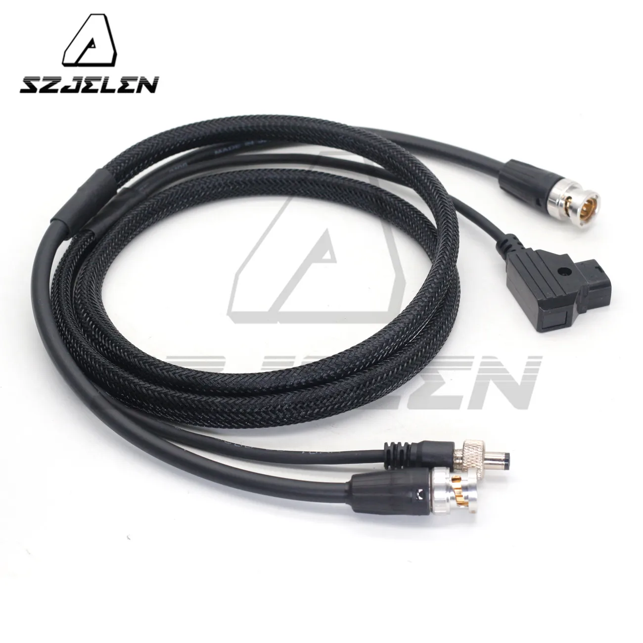 Винт D-TAP на dc2 5 и камера SDI для шнура питания PIX-E7/PIX-E5 шнур монитора ATOMOS