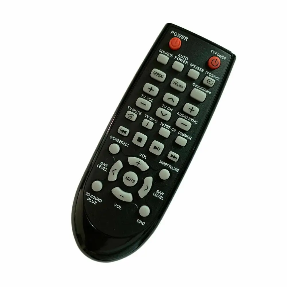 Универсальный пульт дистанционного управления Управление для samsung HW-H551 HW-J450 HW-J551