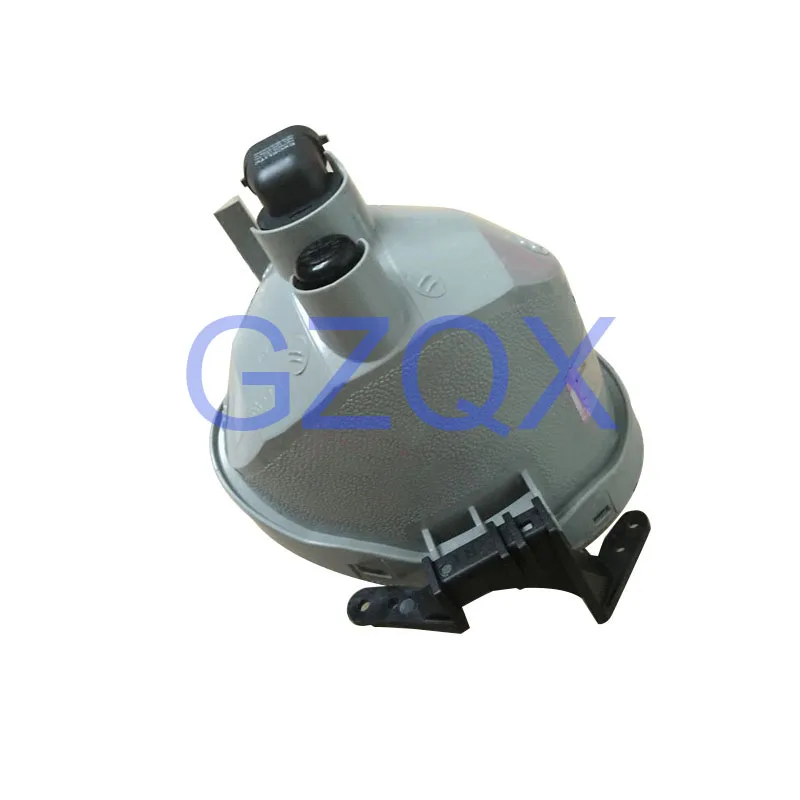 CAPQX переднего бампера Туман светильник для Hyundai SantaFe Santa Fe 2 7 2006 2007 2008 2009 вождения