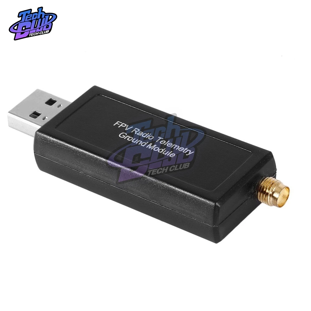 433 МГц 100 мВт 3DR радиотелеметрический комплект модуль передачи данных по воздуху и