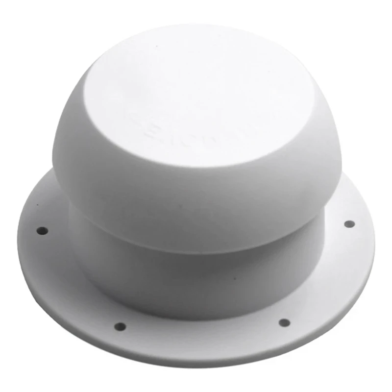 

Motorhome Wagon Mushroom Head Shape Top Vent Cover Exhaust Vent RV Accessories