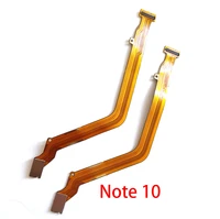 10pcs for redmi note 10 lcd connector flex cable