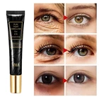 Икра увлажняющий крем для век авокадо успокаивает! Убирает темные круги под глазами, для ухода за областью вокруг глаз ночной уход за день питательная укрепляющая кожу вокруг глаз крем