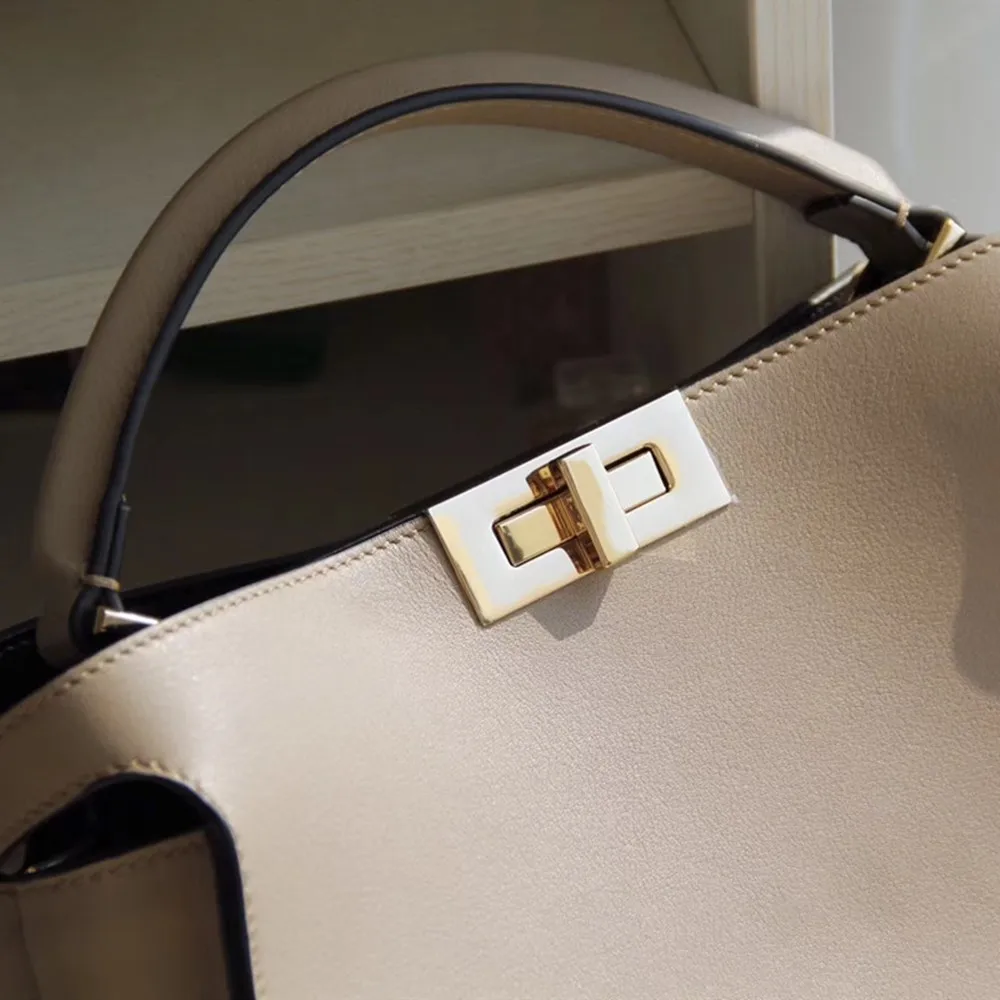 

Handmade Designer Bags Famous Brand Women 2020 Luxury Handbags Woman Genuine Leather Runway Female Europe Top Quality 072