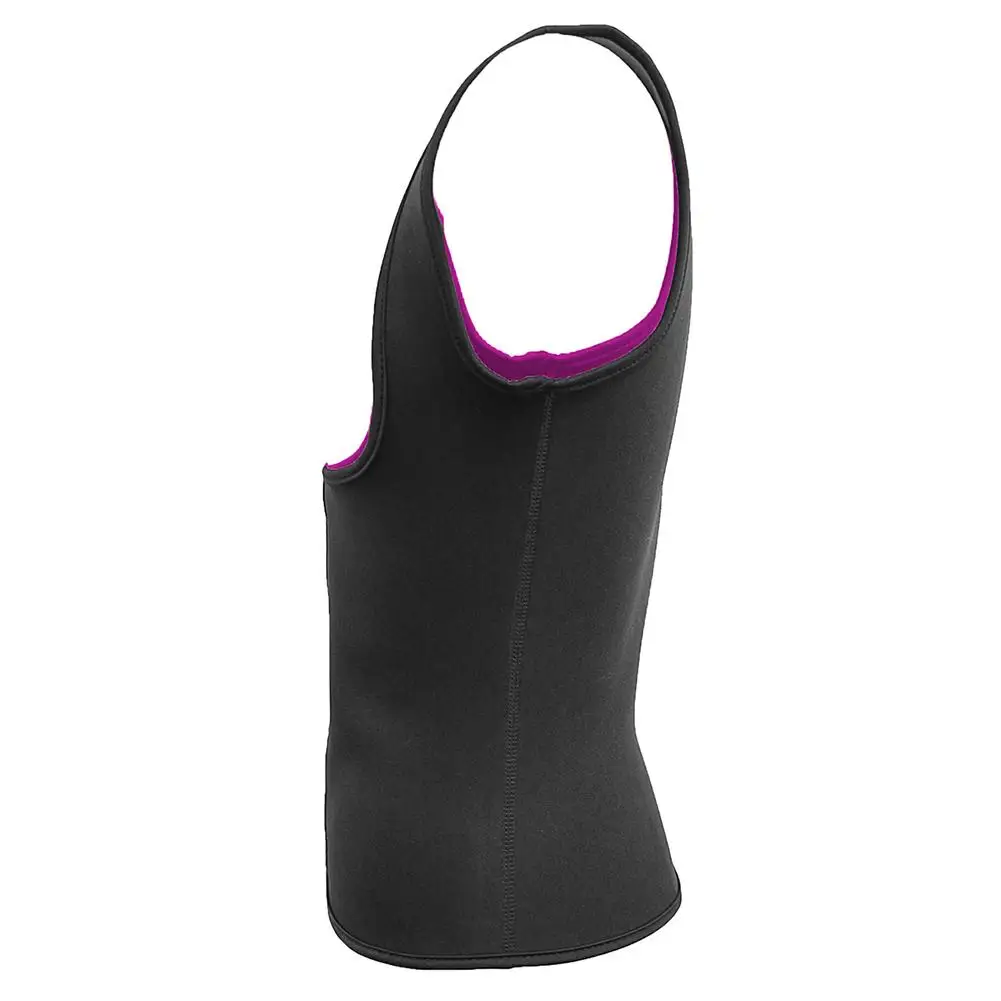 Корсет женский латексный корсет из неопрена для утягивания талии и бюстье со