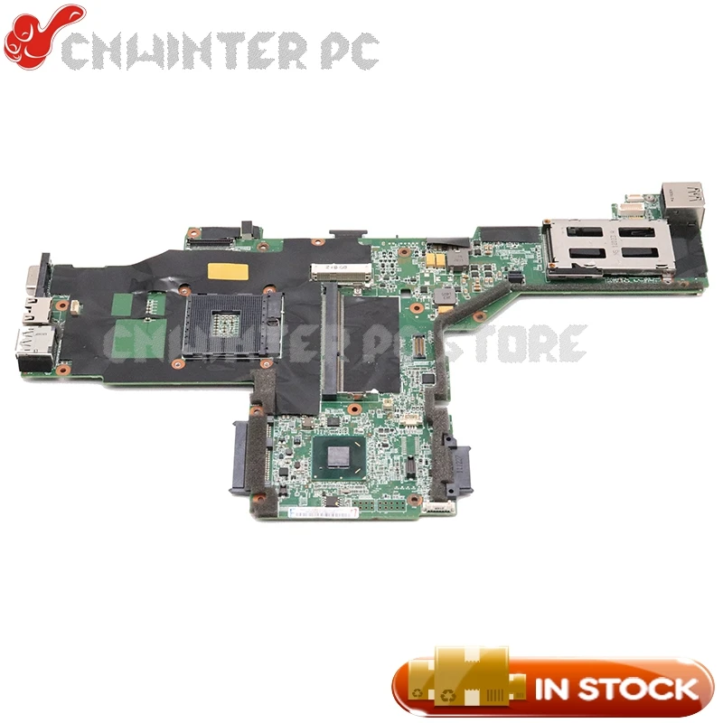 NOKOTION 04Y1933 04W2045 63ymagna 63Y1989 для Lenovo ThinkPad T420 T420i материнская плата ноутбука QM67 DDR3 |
