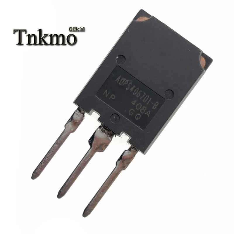 10 шт. AUPS4067D2 B или AUPS4067D1 супер 247 TO 274AA N CHANNEL трубка силовой транзистор IGBT Бесплатная