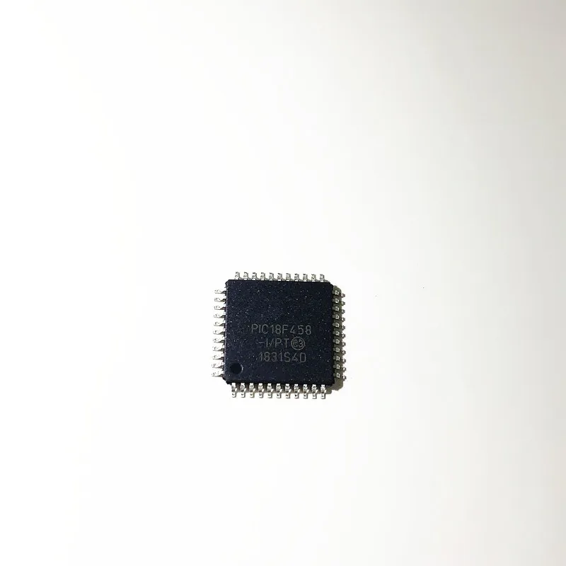Бесплатная доставка 1 шт. Φ/PT PIC18F458 18F458-I/PT IC QFP новый оригинальный - Цена: 839916