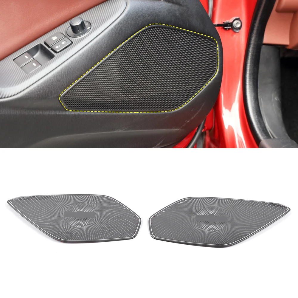 

Interior Accessories