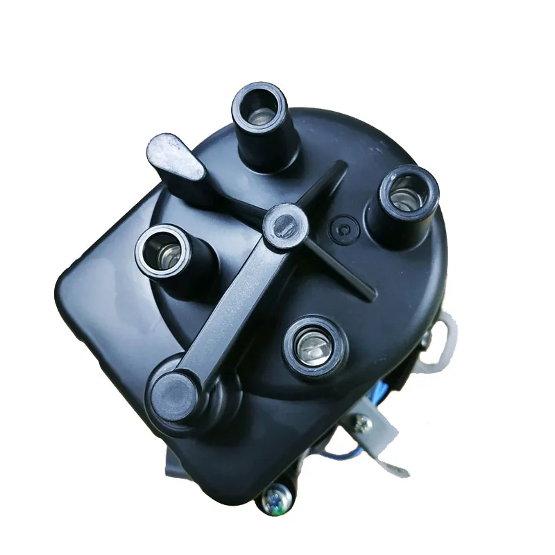 Автомобильный распределитель зажигания OEM для Honda Civic дель Соль Acura 30100 P73 A02 Sol Dell
