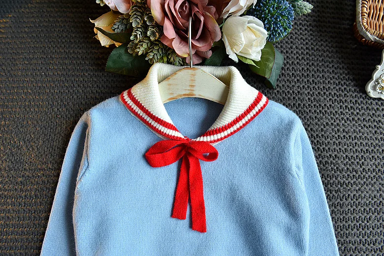 Осень-зима 2020 новые комплекты детской одежды костюм для школьниц в школьном