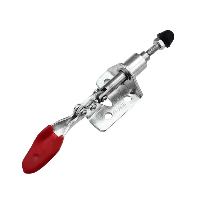 Горизонтальный тогл-зажим 10 А 50 кг/110 фунтов | Обустройство дома