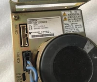SGDR-COA250A01B servo driver used one  90 appearance new  test goods  free shipping