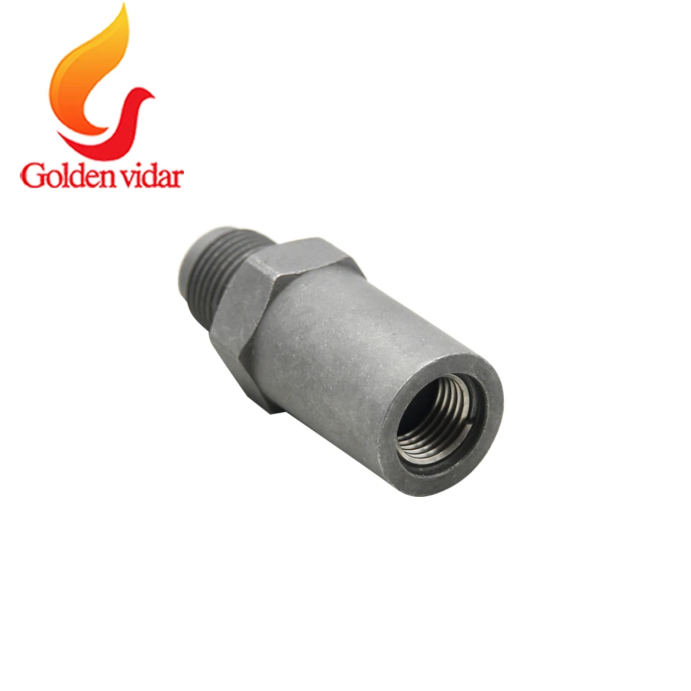 Клапан предельного давления Common rail F00R000756 для насоса Bos датчик предохранительного