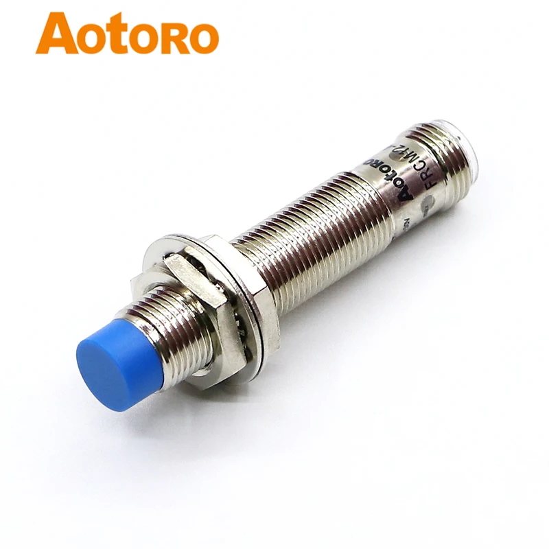 Датчик ir sensor M12 FRCM12 4DO module|sensor sensor|sensor detectorsensor proximity |