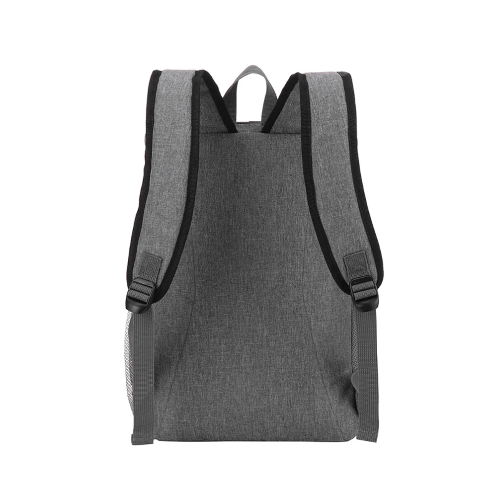 waterproof insulated cooler backpack soft large food thermal bag 18l leakproof insulated camping isothermal refrigerator bag free global shipping