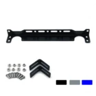 Универсальный монтажный кронштейн для масляного радиатора двигателя, толщина 2 мм