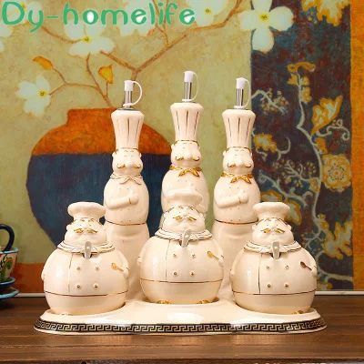 Мульти сочетание скандинавский креативный рисунок Пномпень шеф-повар