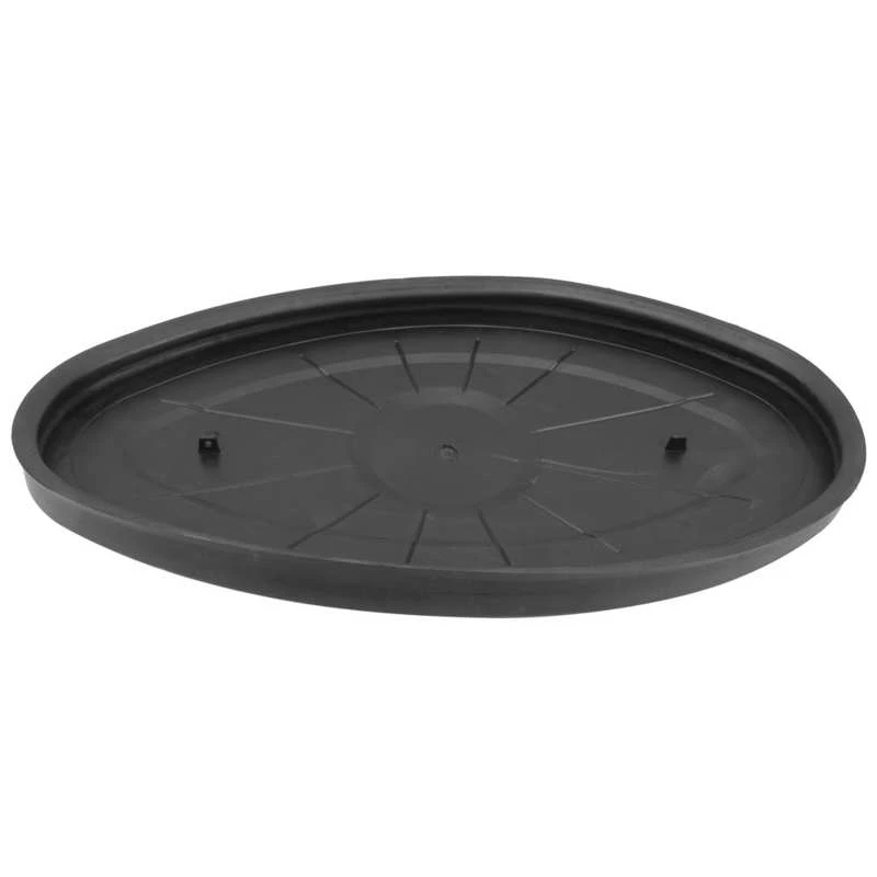 Deck Hatch Cover Boat Waterproof Round Hatch Cover Plastic Deck Inspection Plate For Marine Boat Kayak Canoe Marine images - 6