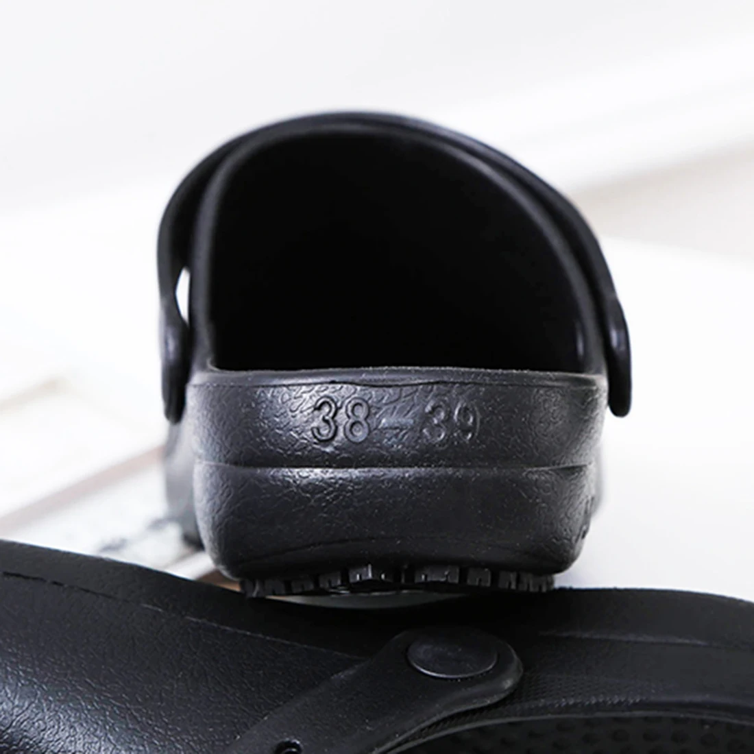 Новинка Медицинская обувь для мужчин Обувь медицинских сестер хирургической