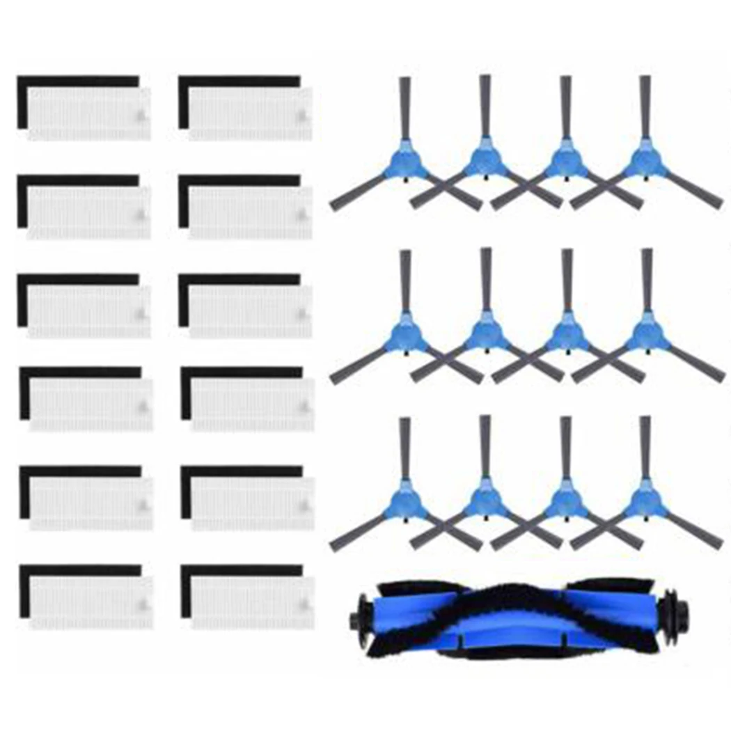 

Replacement Parts Accessories For Kyvol Cybovac E20,E30,E31 Robot Vacuum Cleaner Household Cleaning Parts