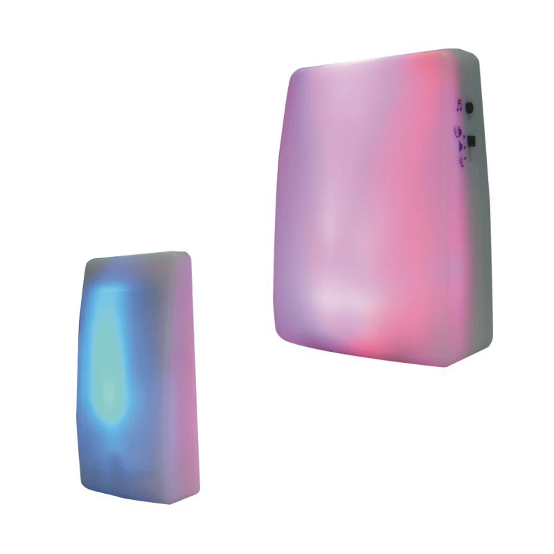 Дверной Звонок Музыкальный водонепроницаемый беспроводной дверной звонок для