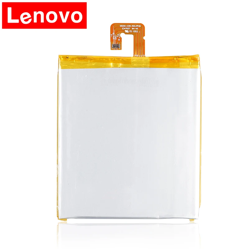 100% Оригинальный аккумулятор L13D1P31 для Lenovo Pad A3500 S5000 S5000-H tab3 7 TB3 710i 710F tab 2 A7 - купить по