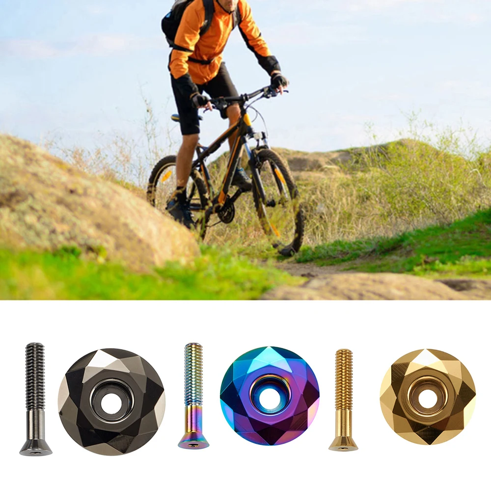 Велосипедная гарнитура вилка верхняя крышка MTB велосипедная чаша велосипеда