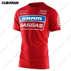 SRAM 2021 Мотокросс GP велосипед с длинным рукавом POC MTB DH MX Джерси для езды Spexcel велосипед мотовездеход горный велосипед быстросохнущая Джерси