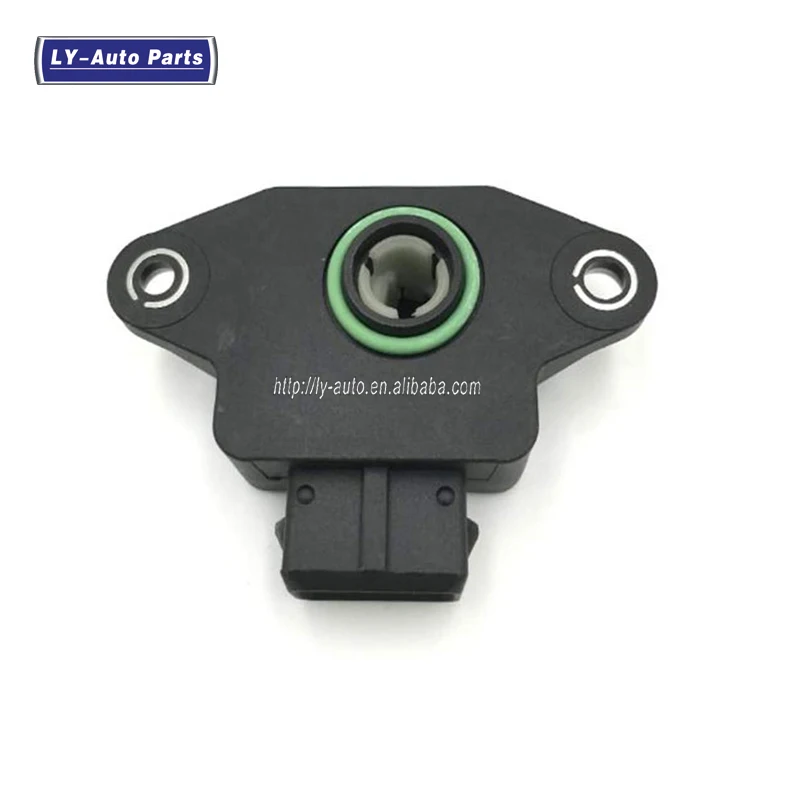 Датчик положения дроссельной заслонки TPS OEM F01R064915 для BYD ChangAn Hafei Wuling Chery Great Wall Huaihe