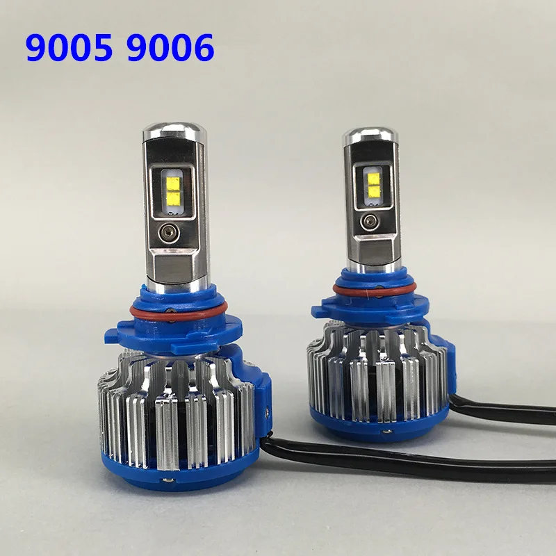 Прямая продажа с фабрики T1 Автомобильный светодиодный светильник s дальний